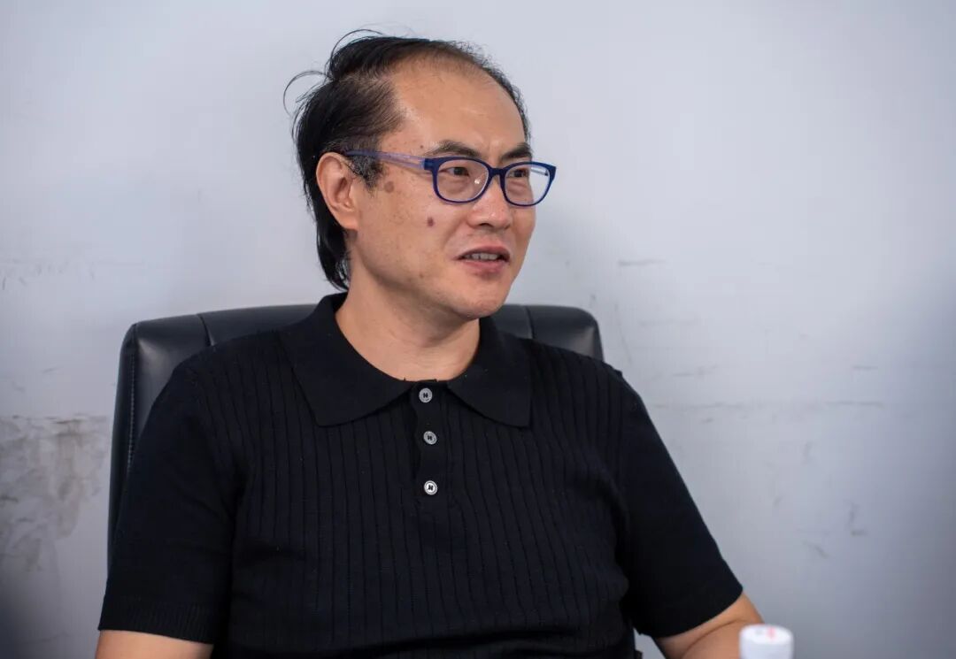 燕理学子赴北京电视台参与世界杯转播实