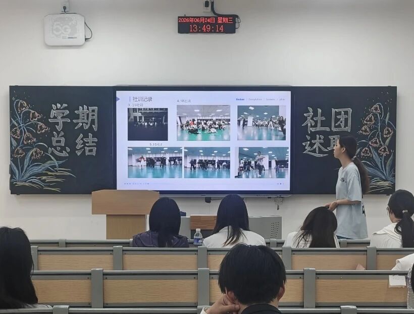 复盘活动得失