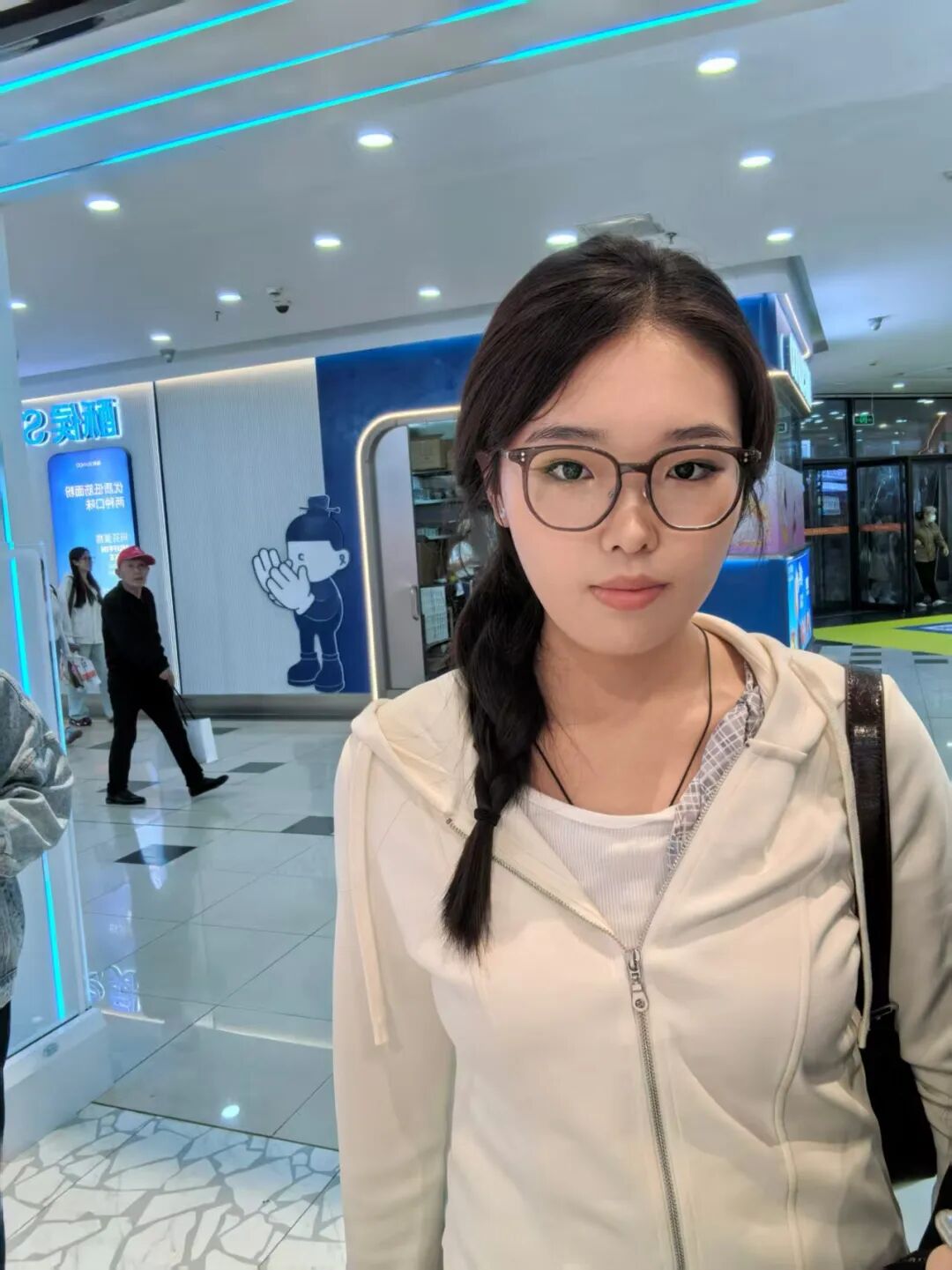 选择与坚持同样重要