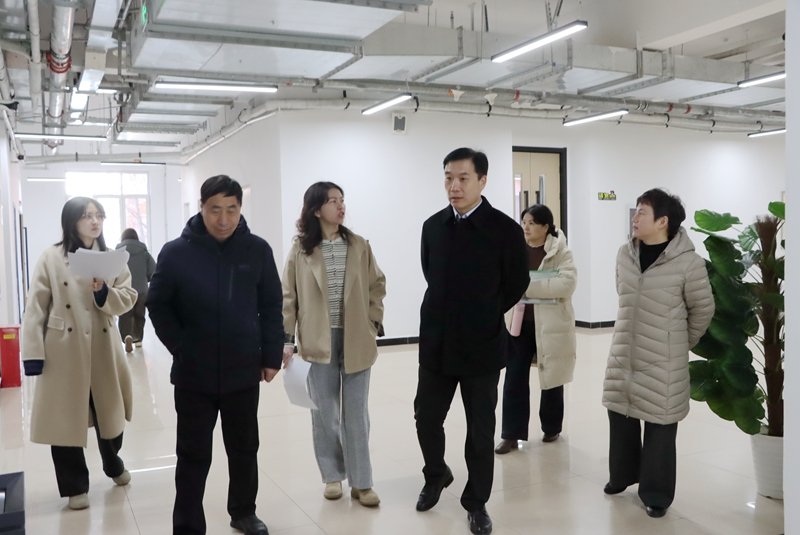 成果培育等工作难点