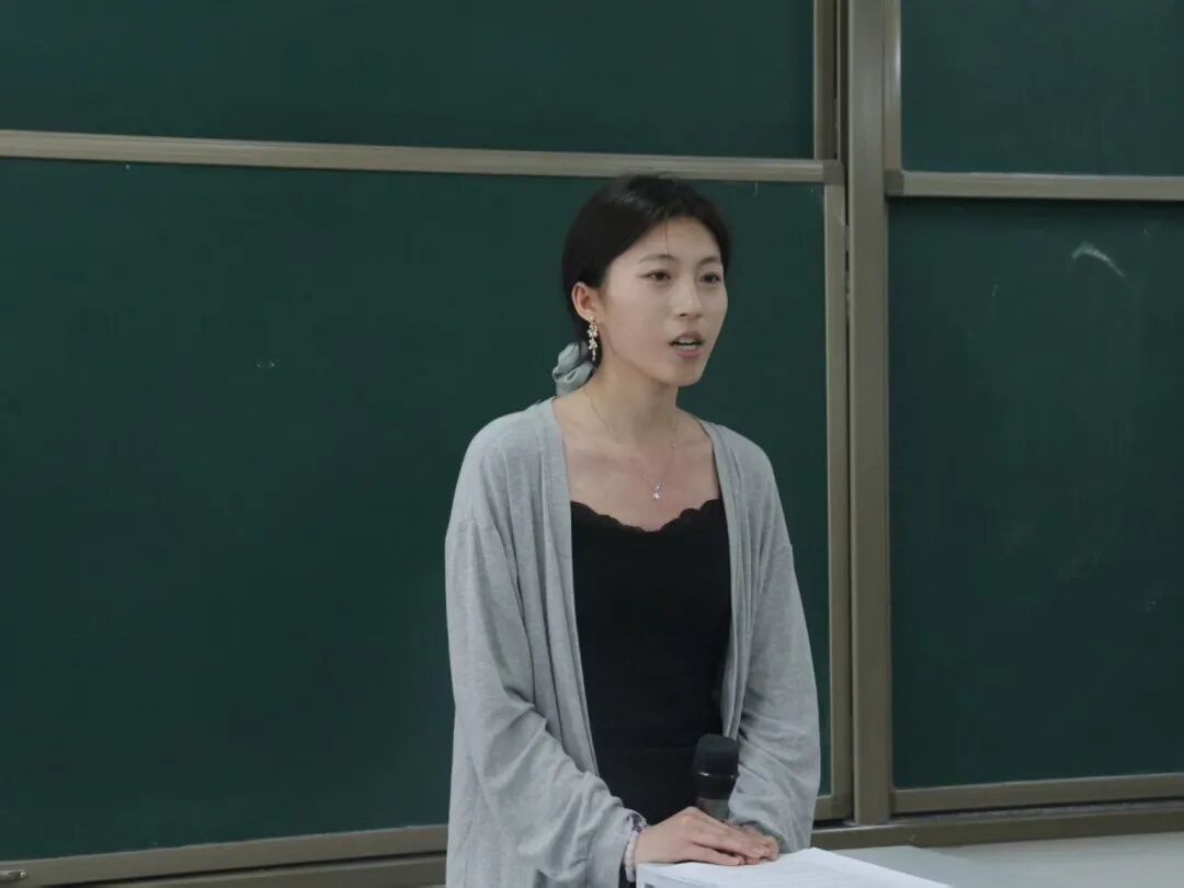 树立科学的成长规划意识