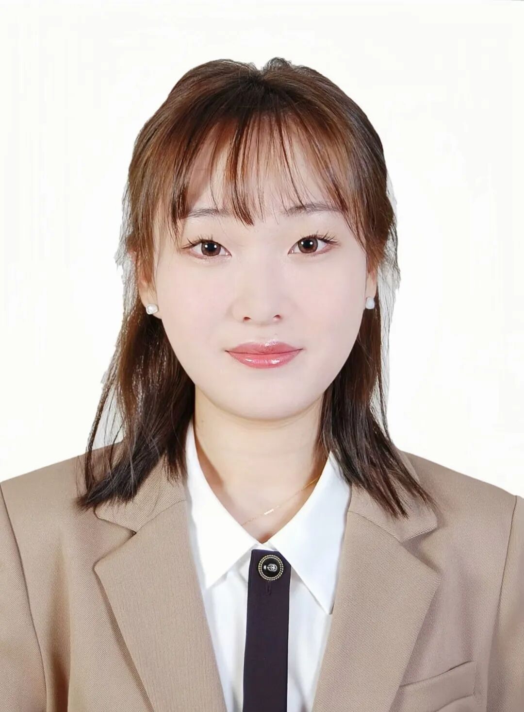姓名：吴炟希