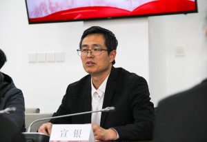 2023年滚球买球的app正规渠道8名学子再踏乡村振兴“滚球买球的app正规渠道帮扶”之路 24
