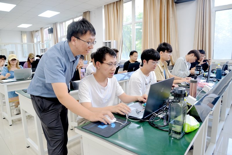 审计学专业